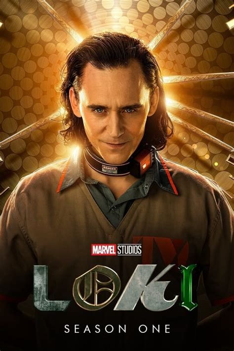 Loki: Season 1 (2021) — The Movie Database (TMDB).